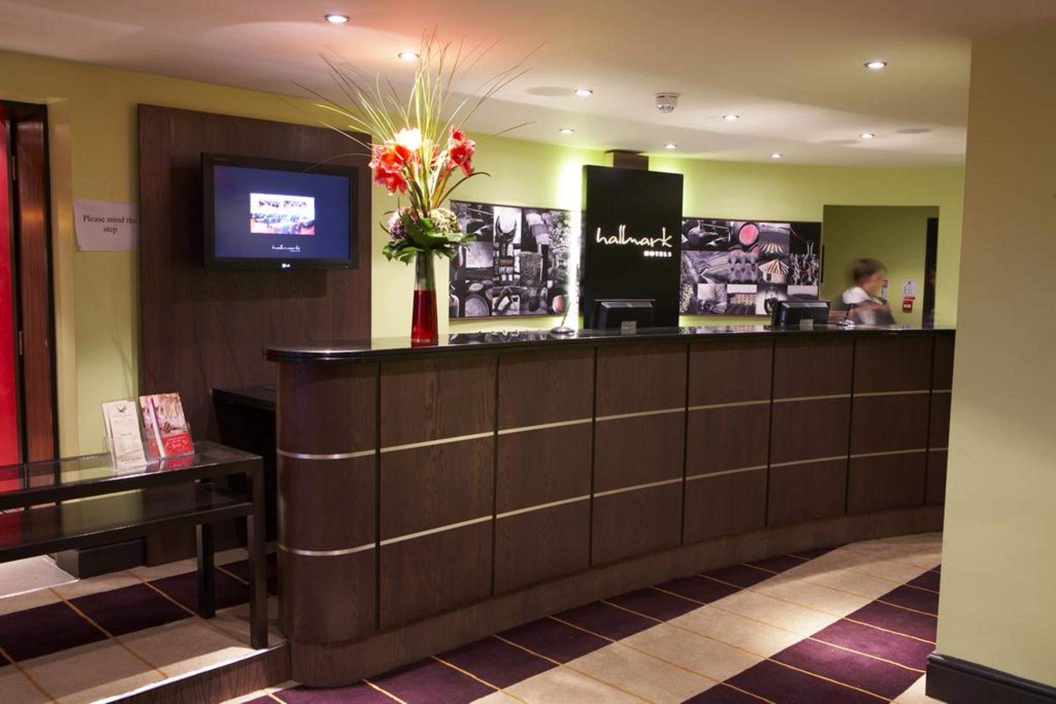 Manchester Airport Stanley Hotel, BW Signature Collection Handforth Buitenkant foto